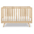 Babyletto Nifty Timber 3-in-1 Crib