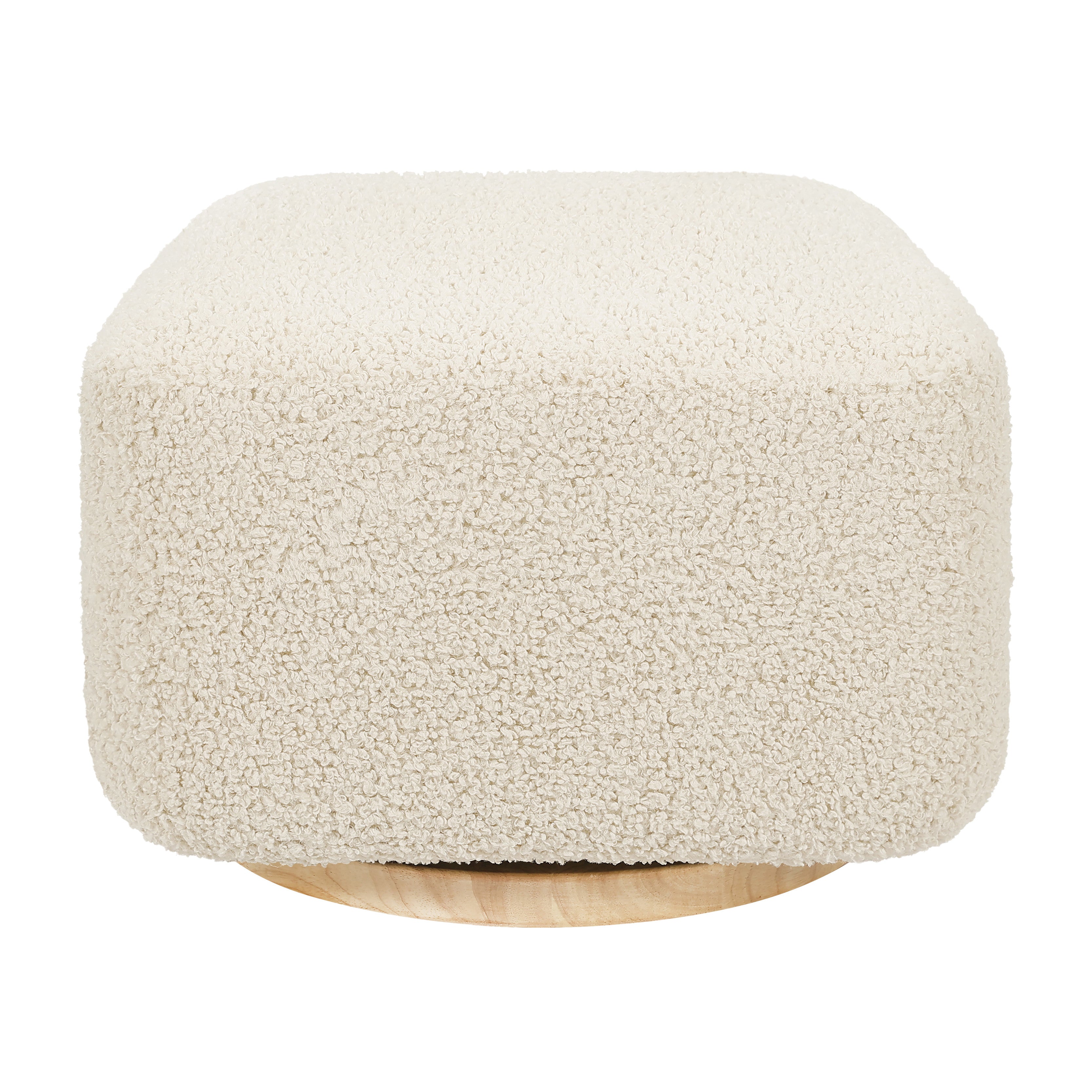 Babyletto Kiwi Gliding Ottoman | Lullabye Shop