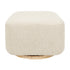 Babyletto Kiwi Gliding Ottoman | Lullabye Shop