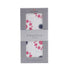 newcastle classics swaddle primrose indigo - 9