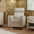 Monogram by Namesake Willa Plus Power Glider Recliner + Power Headrest | Lullabye Shop