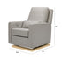 Babyletto Sigi Electronic Recliner and Glider with USB Port | Lullabye Shop