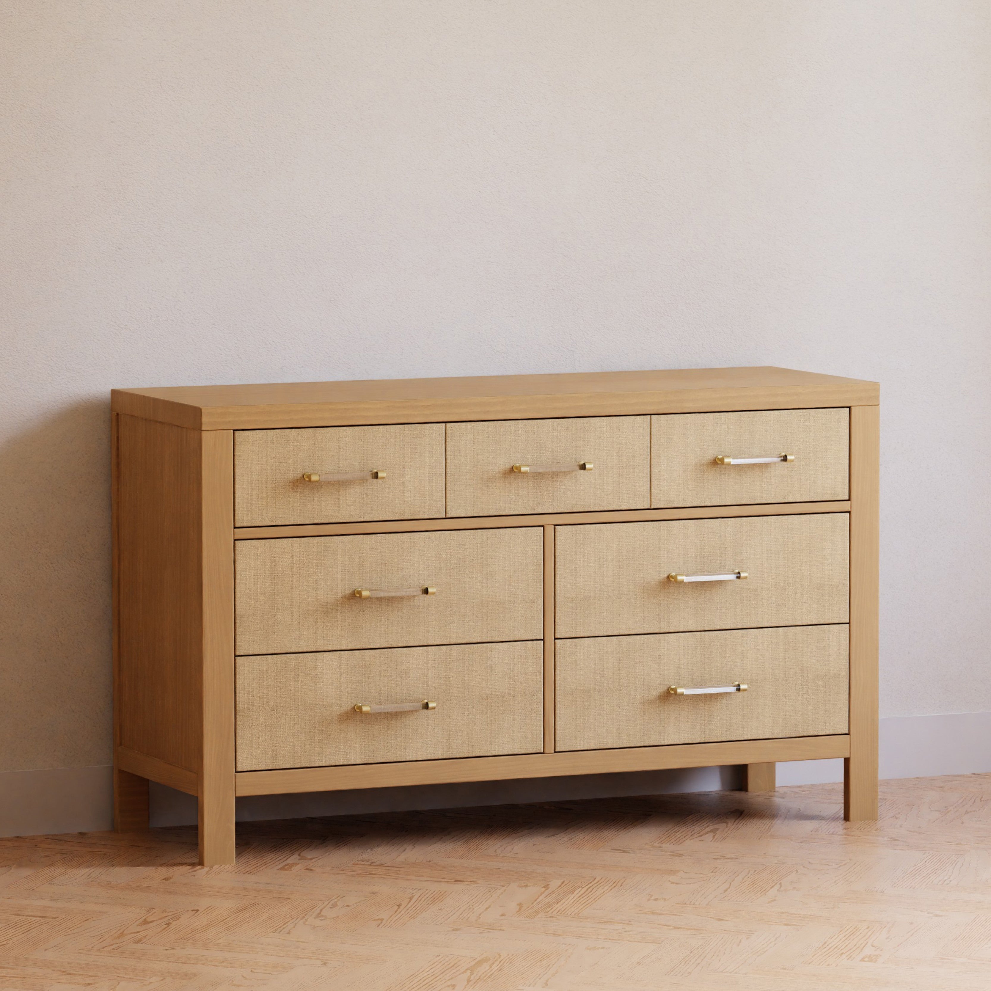 Namesake Eloise 7-Drawer Dresser | Lullabye Shop