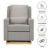 Babyletto Sigi Electronic Recliner and Glider with USB Port | Lullabye Shop