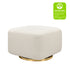 Babyletto Kiwi Gliding Ottoman | Lullabye Shop