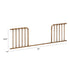 Namesake Abigail-Winston Toddler Bed Conversion Kit | Lullabye Shop