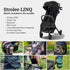 Cangaroo Mini Flip stroller - 4