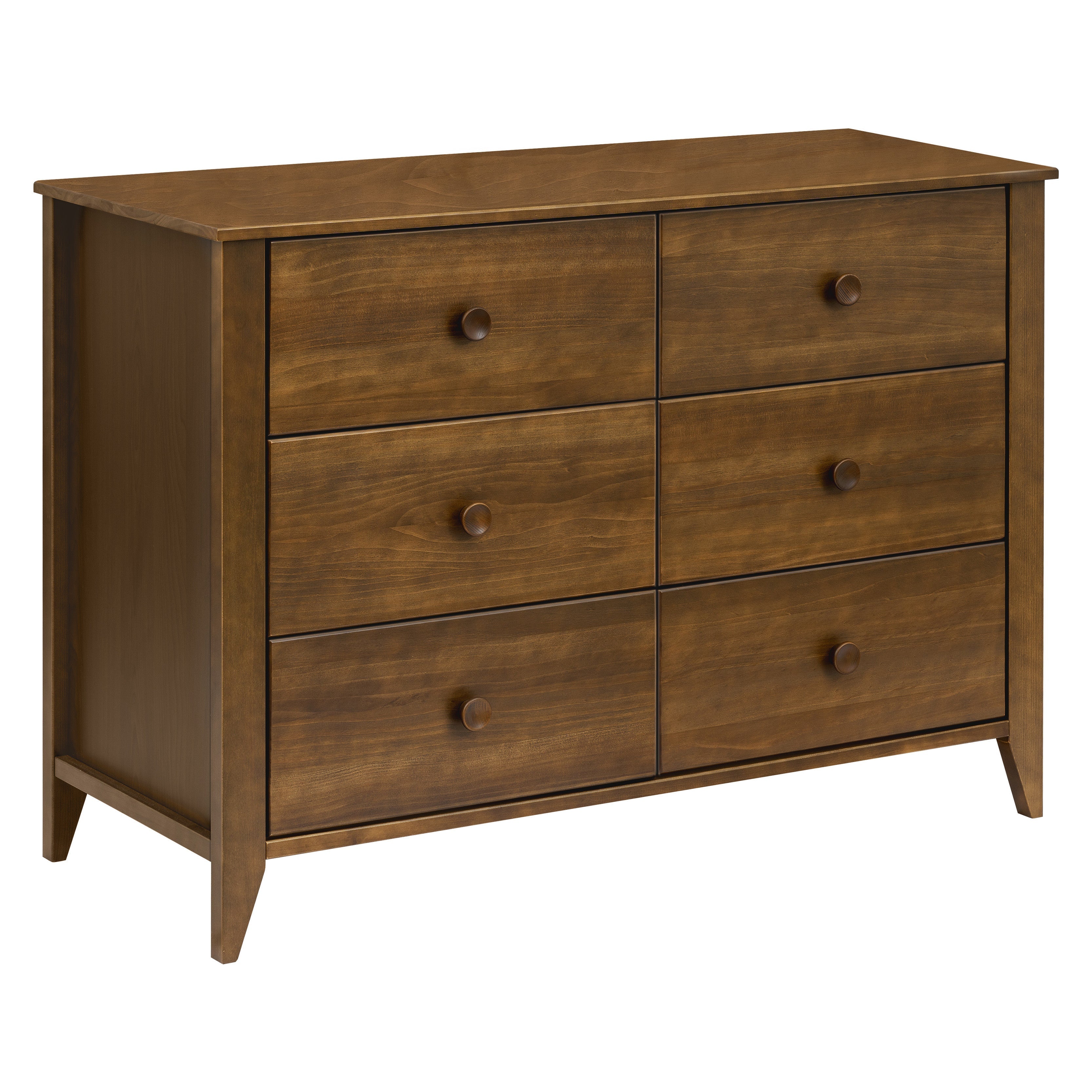 Babyletto Sprout 6-Drawer Double Dresser | Lullabye Shop