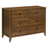 Babyletto Sprout 6-Drawer Double Dresser | Lullabye Shop