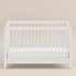 Babyletto Sprout 4-in-1 Convertible Crib with Toddler Bed Conversion Kit | Lullabye Shop