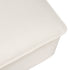 Babyletto Cali Storage Ottoman in Eco-Performance Fabric | Water Repellent & Stain Resistant | Lullabye Shop