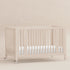 Babyletto Rolli 9-in-1 Convertible All-Stages Crib with Bassinet & Toddler Bed Conversion Kits | Lullabye Shop