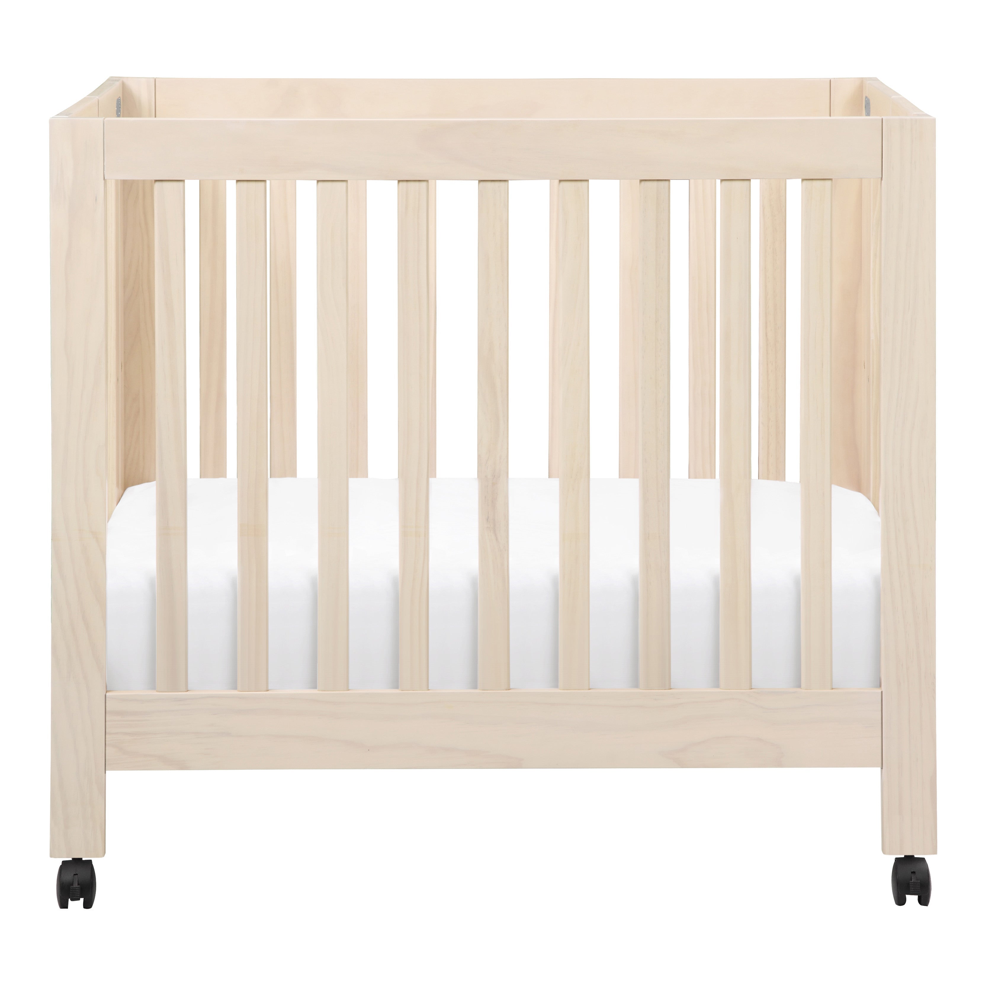 Babyletto Origami Mini Crib | Lullabye Shop