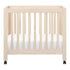 Babyletto Origami Mini Crib | Lullabye Shop