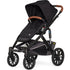 Veer Switch&Roll Stroller (Switchback Seat, &Roll Frame)
