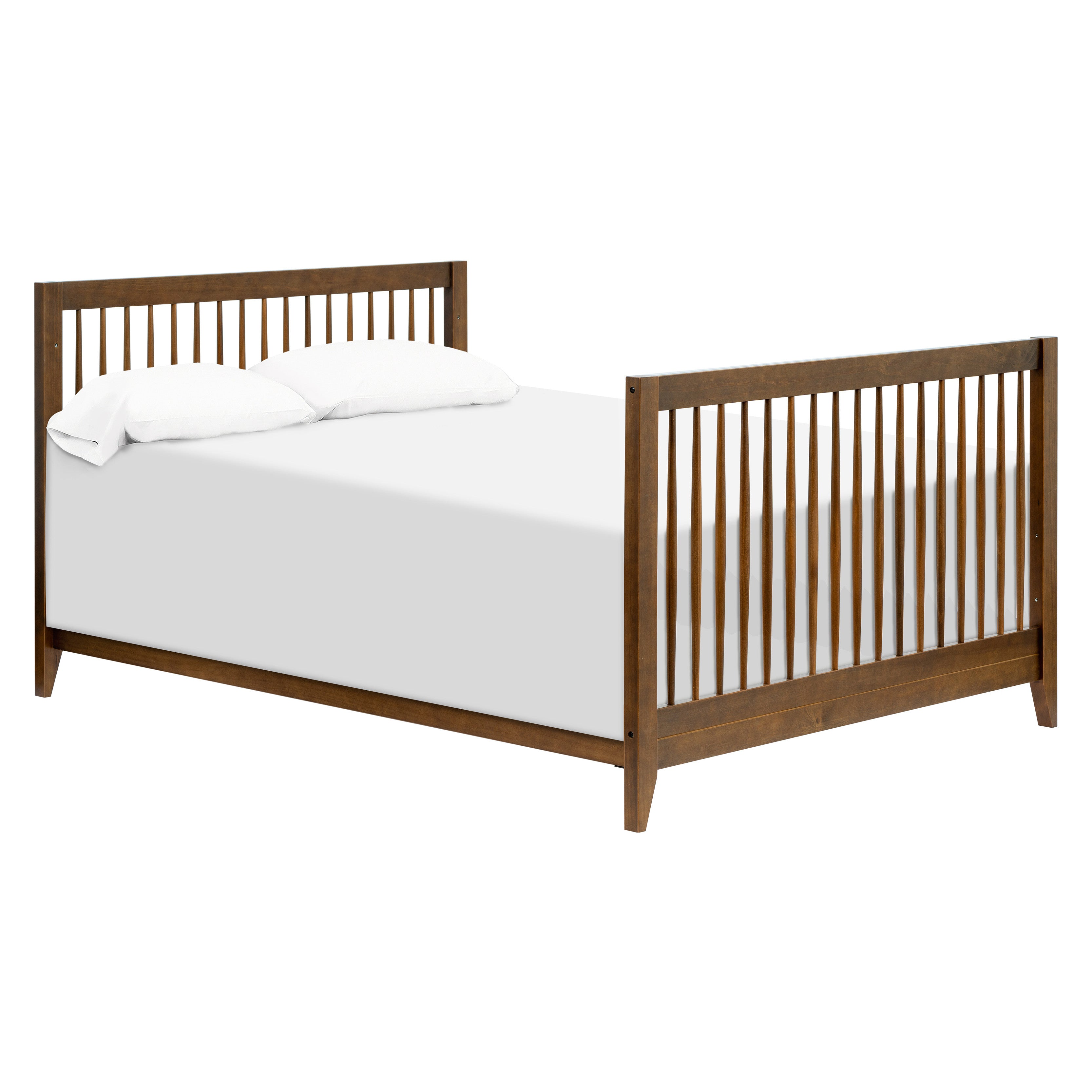 Babyletto Sprout 4-in-1 Convertible Crib with Toddler Bed Conversion Kit | Lullabye Shop