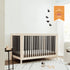Babyletto Gelato 4-in-1 Convertible Crib with Toddler Bed Conversion Kit | Lullabye Shop