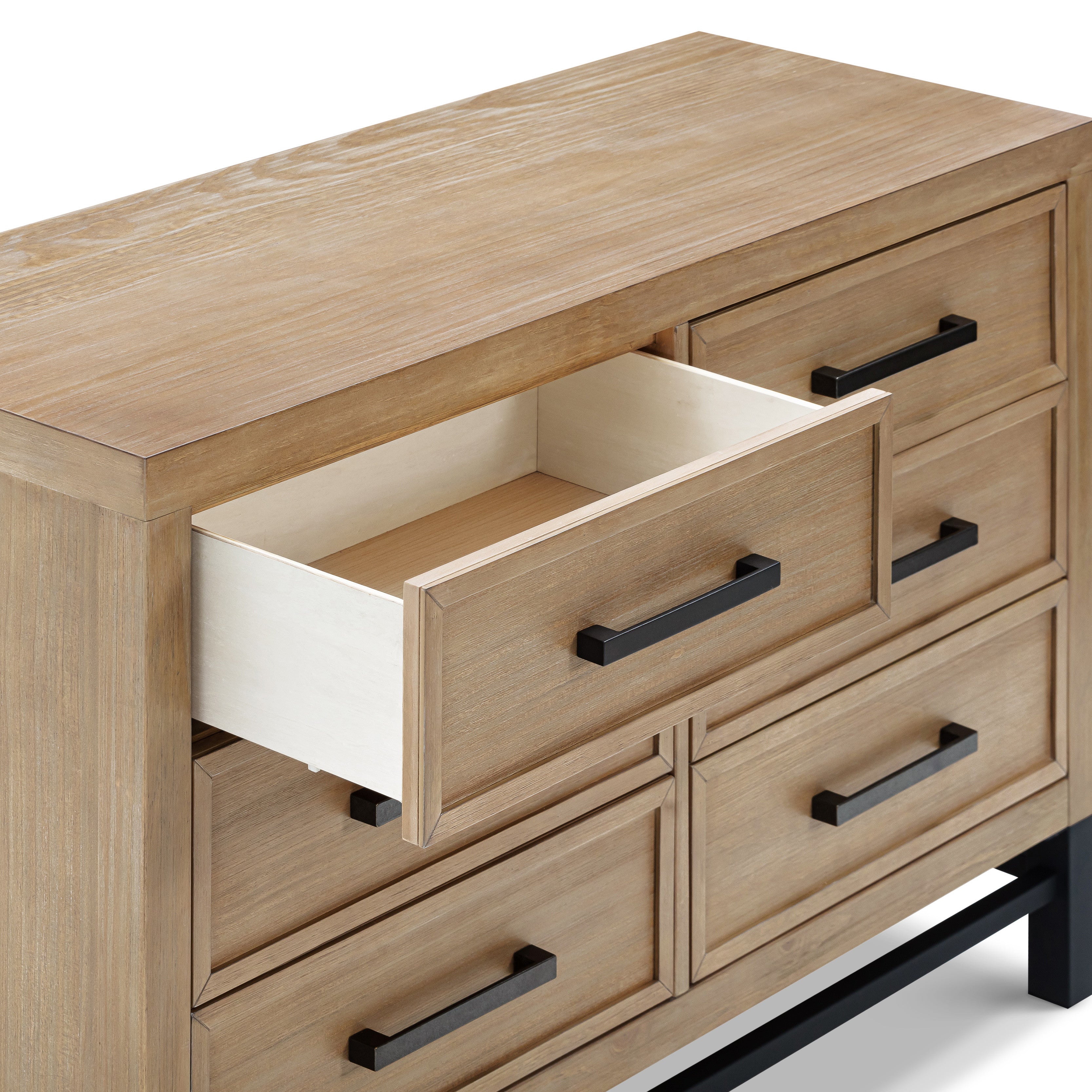 Monogram by Namesake Newbern 6-Drawer Dresser | Lullabye Shop