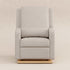 Babyletto Sigi Electronic Recliner and Glider with USB Port | Lullabye Shop