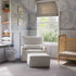 Namesake Crawford Gliding Ottoman | Lullabye Shop