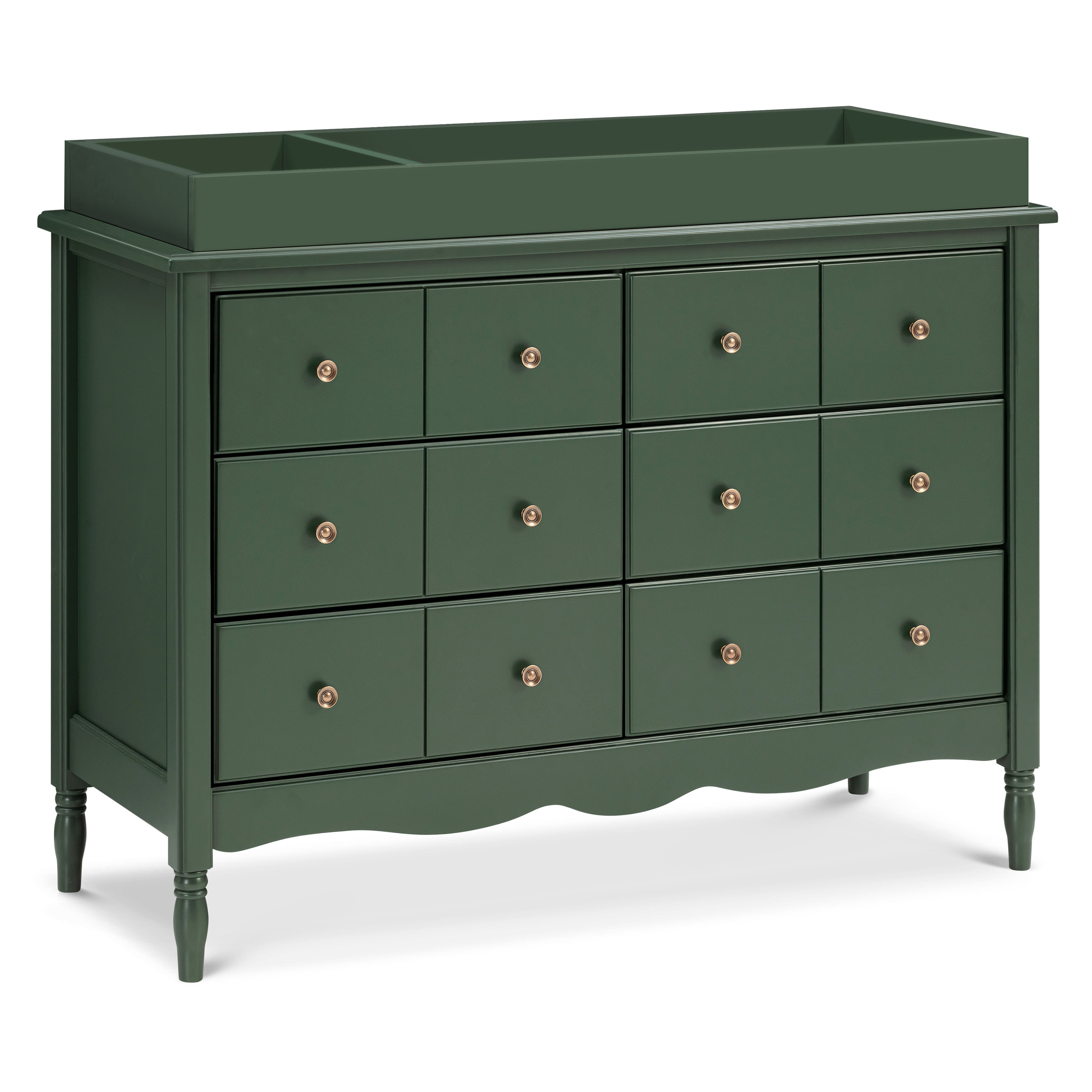 Namesake Liberty 6-Drawer Dresser | Lullabye Shop