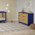 Babyletto Hudson 6-Drawer Double Dresser | Lullabye Shop