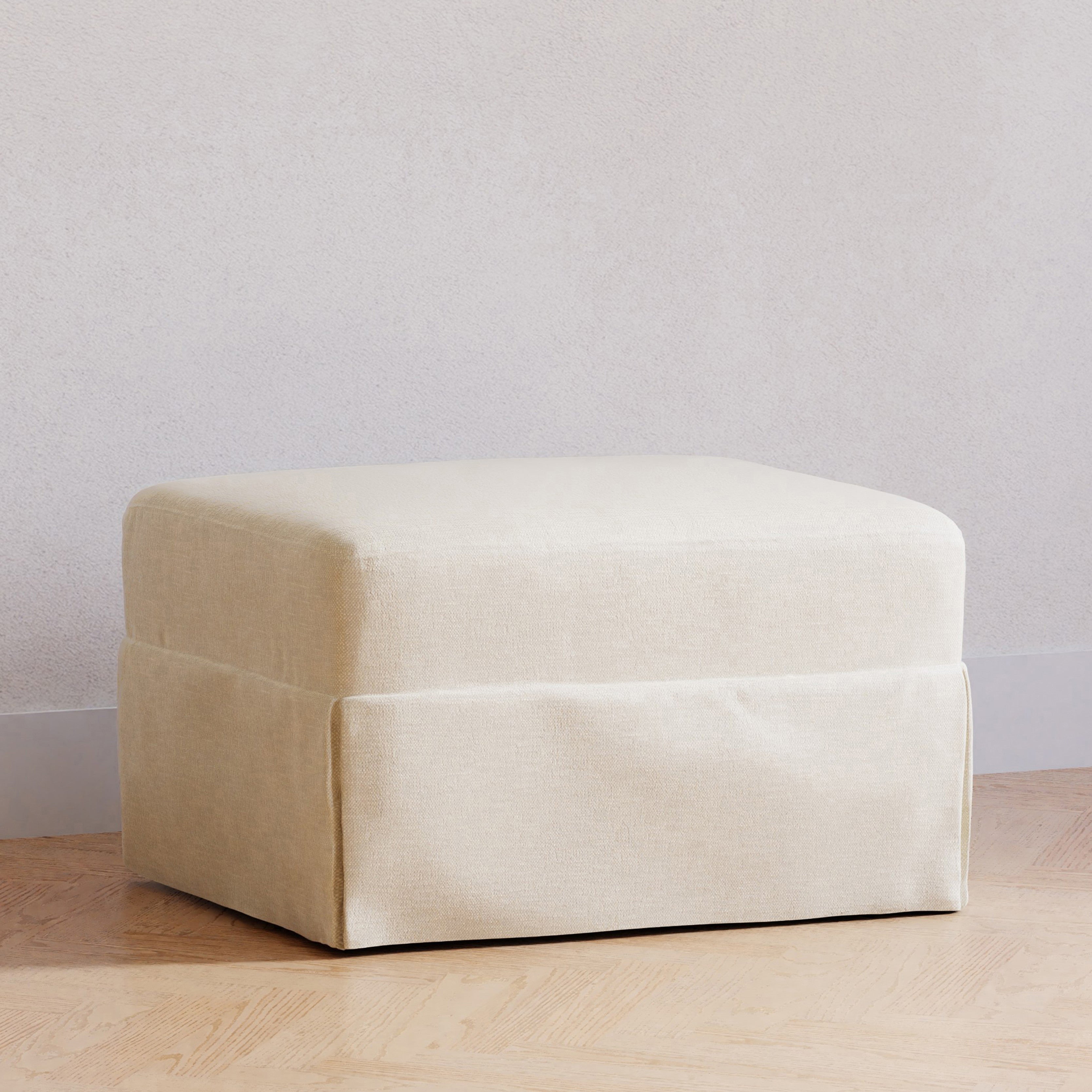 Namesake Crawford Gliding Ottoman | Lullabye Shop