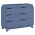 Babyletto Hudson 6-Drawer Double Dresser | Lullabye Shop