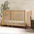 Babyletto Gelato 4-in-1 Convertible Crib with Toddler Bed Conversion Kit | Lullabye Shop