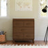 Babyletto Scoot 3-Drawer Changer Dresser with Removable Changing Tray | Lullabye Shop