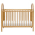 Babyletto Bondi Cane 3-in-1 Convertible Crib with Toddler Bed Conversion Kit | Lullabye Shop