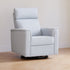 Monogram by Namesake Willa Plus Power Glider Recliner + Power Headrest | Lullabye Shop