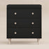 Babyletto Lolly 3-Drawer Changer Dresser with Removable Changing Tray | Lullabye Shop