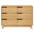Babyletto Hudson 6-Drawer Double Dresser | Lullabye Shop