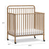 Namesake Winston 4-in-1 Convertible Mini Crib | Lullabye Shop