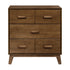 Babyletto Scoot 3-Drawer Changer Dresser with Removable Changing Tray | Lullabye Shop