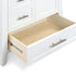 Monogram by Namesake Beckett Chifforobe | Lullabye Shop