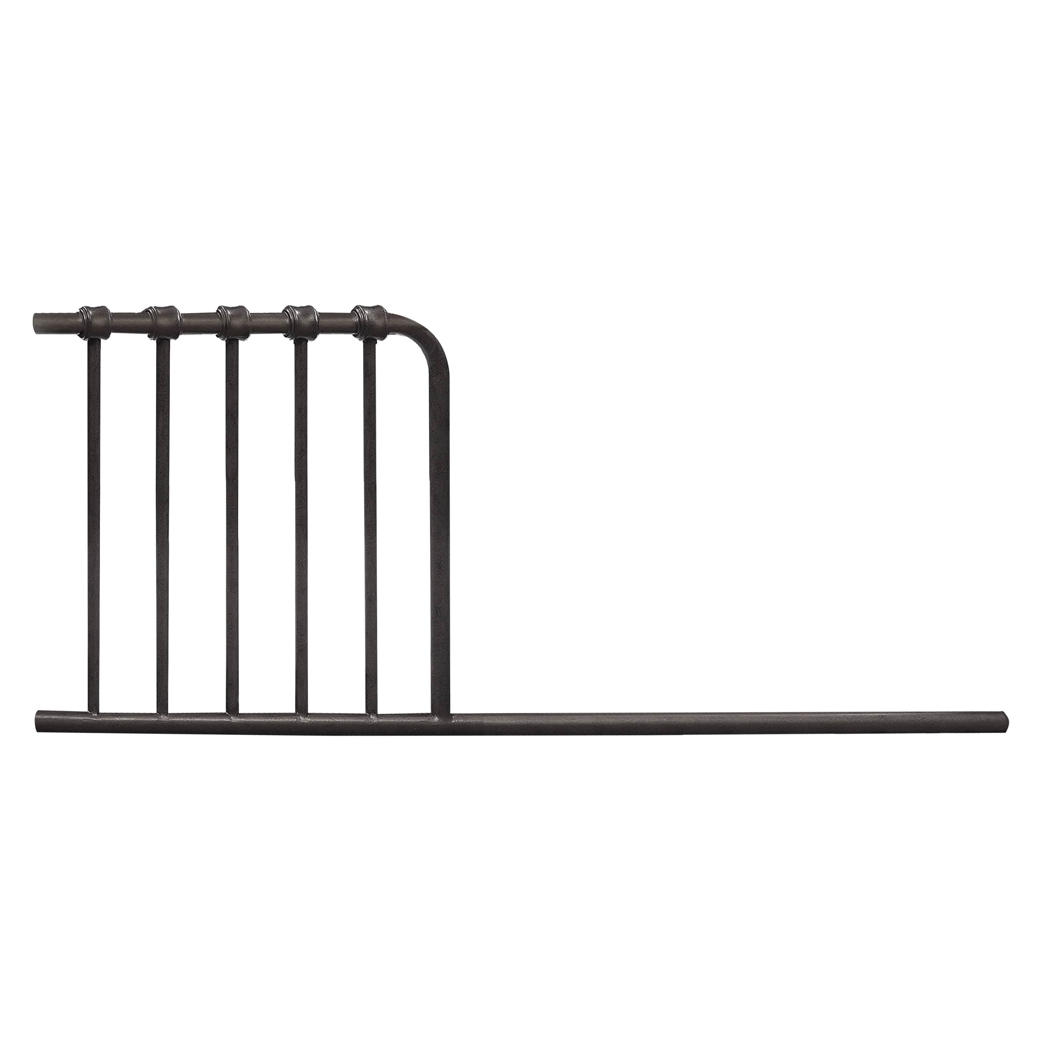 Namesake Abigail-Winston Mini Toddler Bed Conversion Kit (M25599) | Lullabye Shop