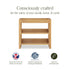 Namesake Nantucket Changing Table | Lullabye Shop