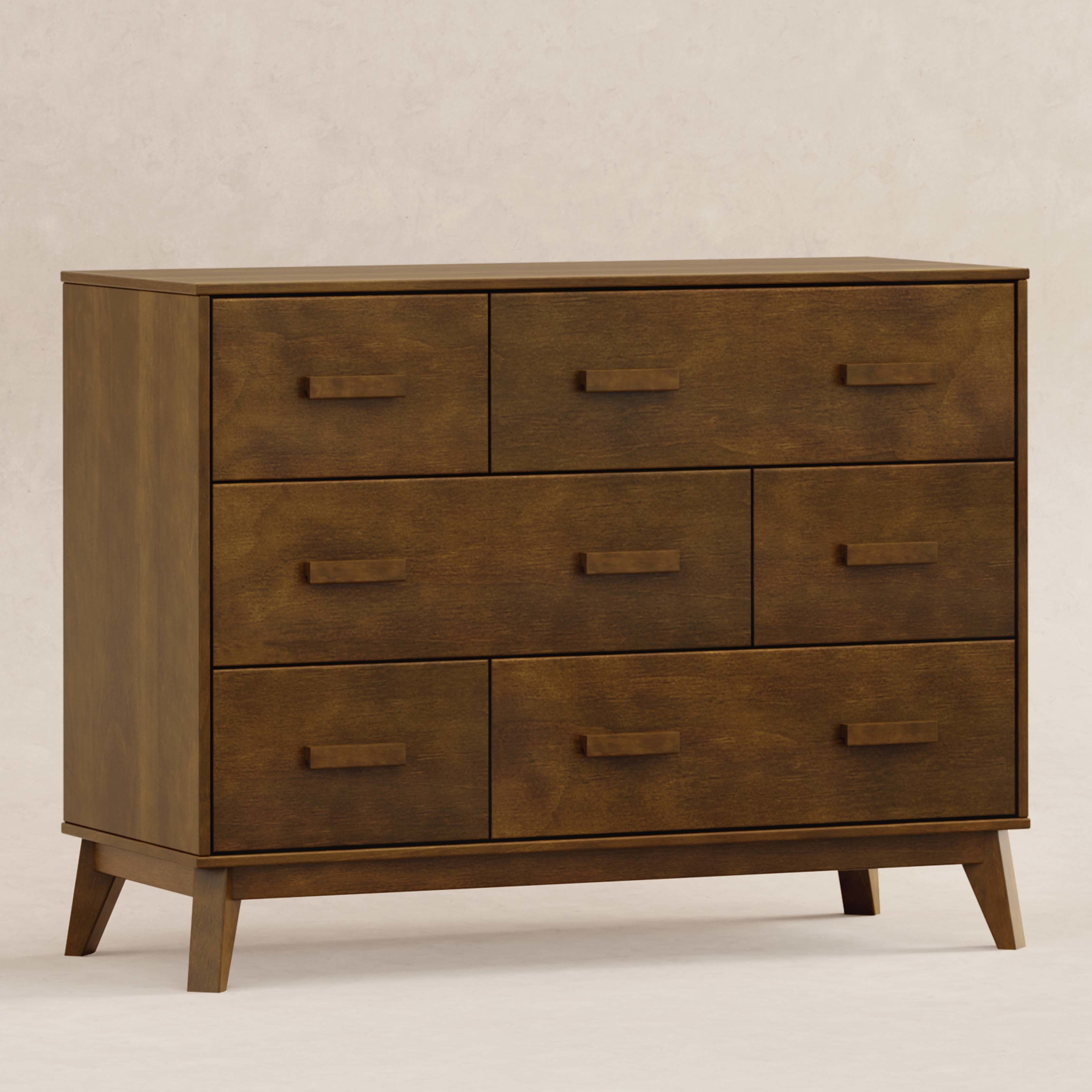 Babyletto Scoot 6-Drawer Dresser | Lullabye Shop