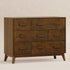 Babyletto Scoot 6-Drawer Dresser | Lullabye Shop