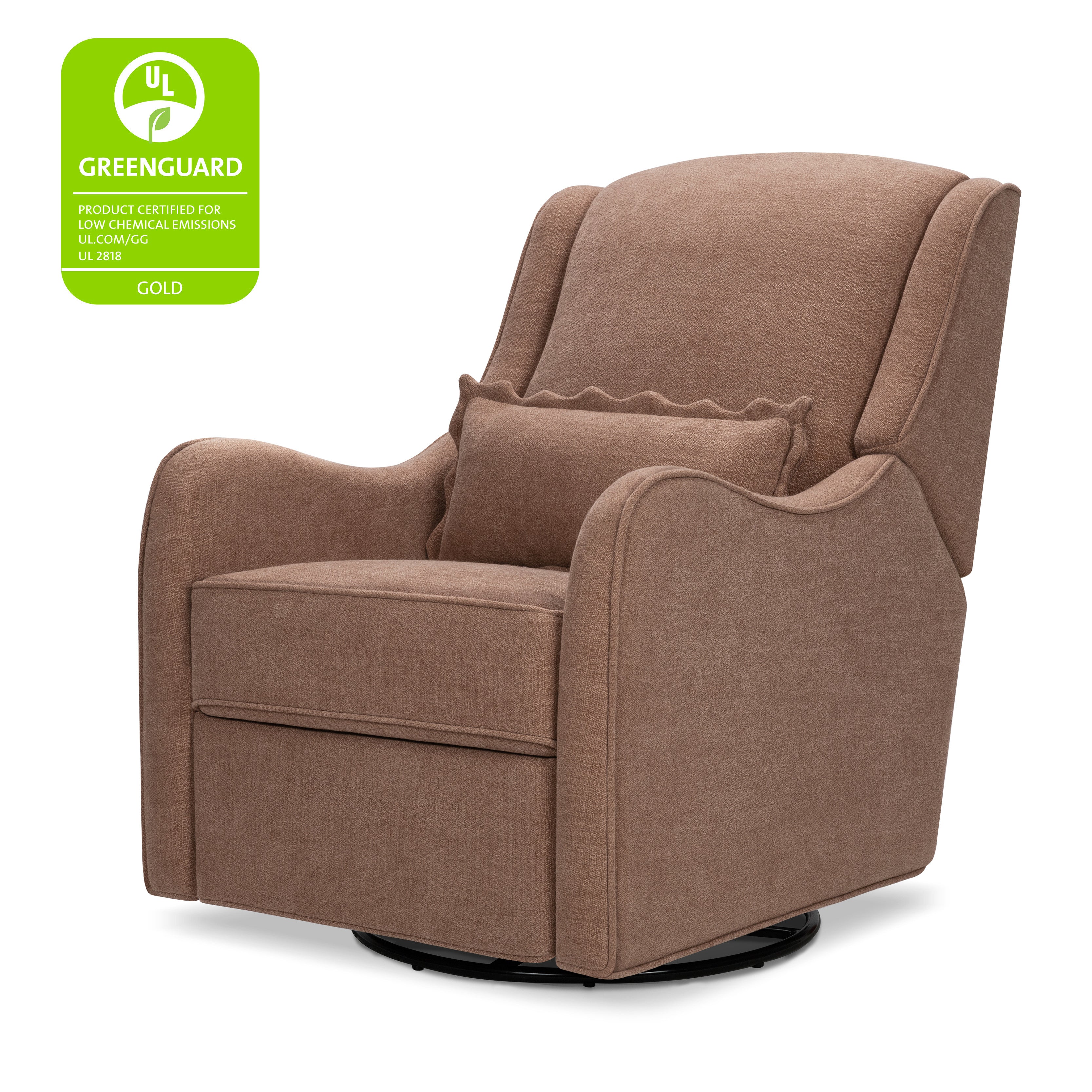 Namesake Devon Recliner and Swivel Glider | Lullabye Shop