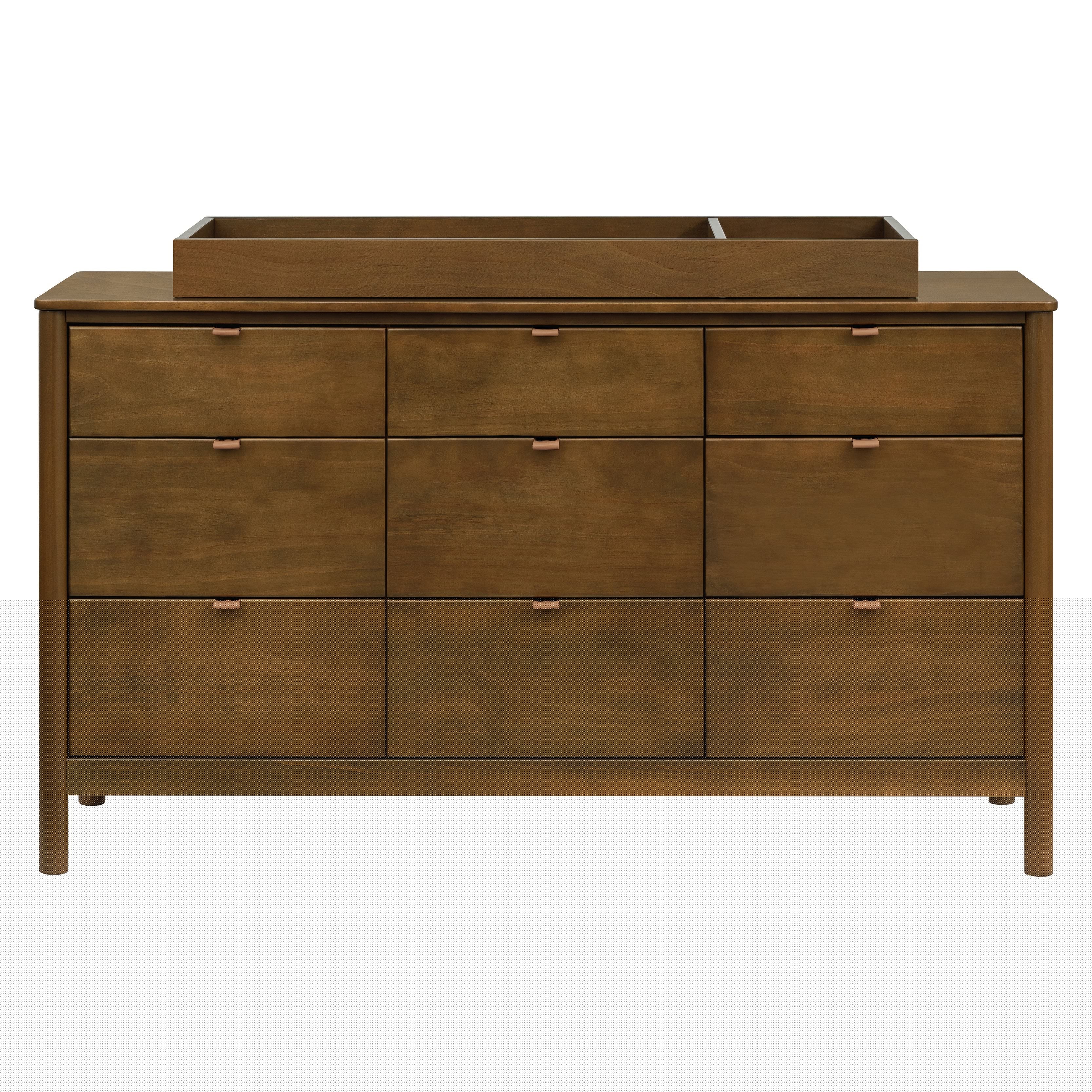 Babyletto Bondi 9-Drawer Assembled Dresser
