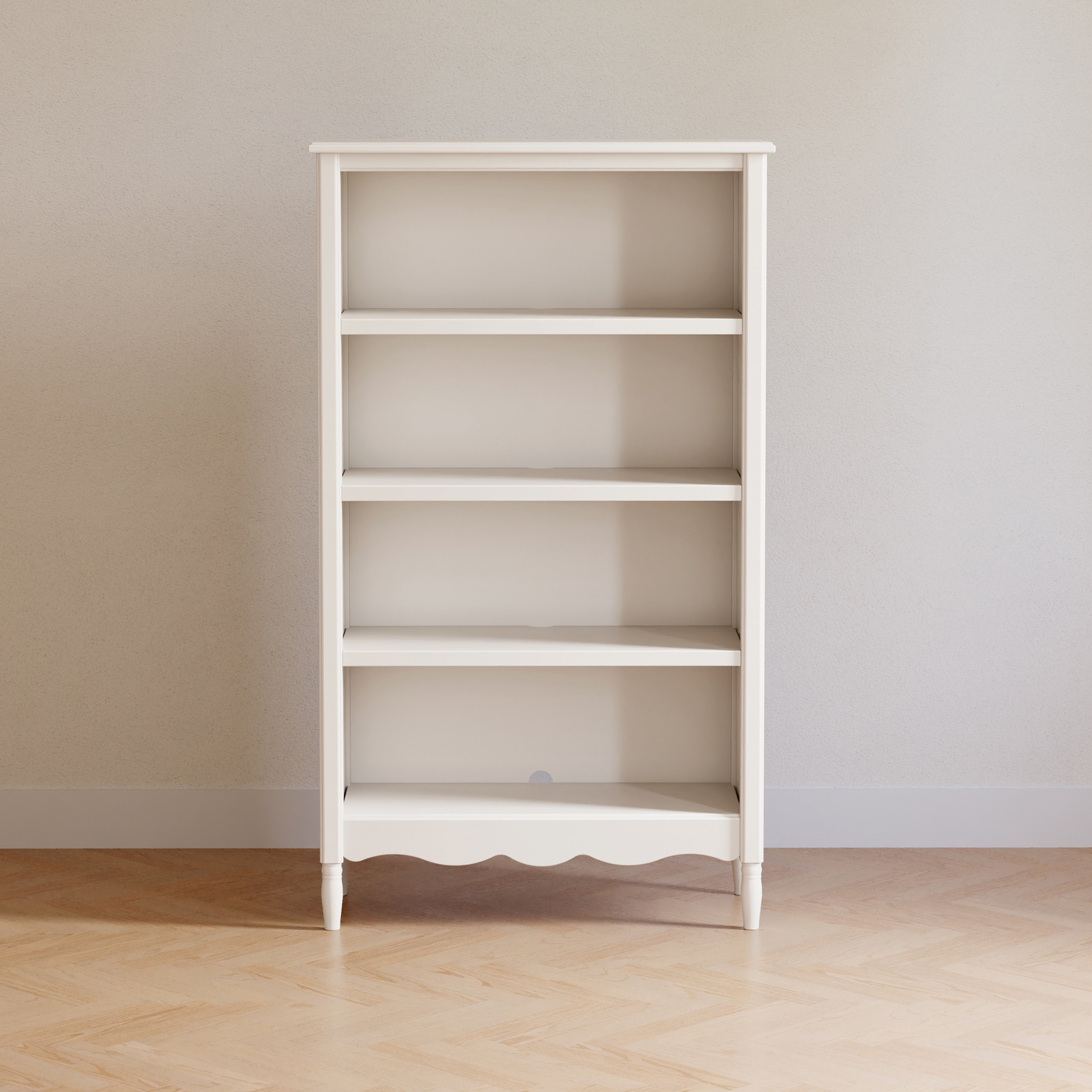 Namesake Liberty Bookcase | Lullabye Shop