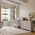 Monogram by Namesake Emory Farmhouse 6-Drawer Dresser | Lullabye Shop