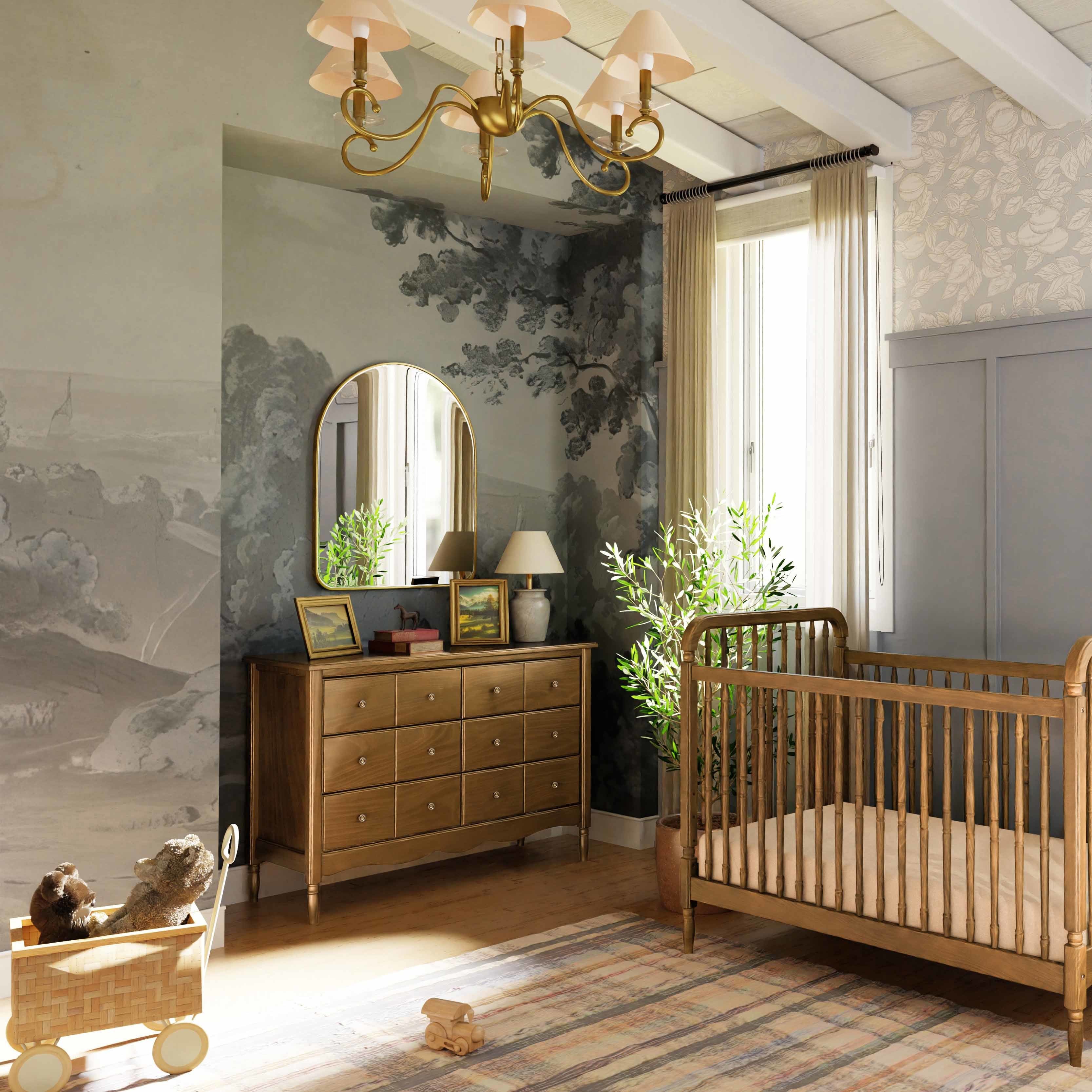 Namesake Liberty 6-Drawer Dresser | Lullabye Shop