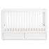 Babyletto Bento 3-in-1 Convertible Storage Crib with Toddler Bed Conversion Kit | Lullabye Shop