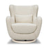 Babyletto Solstice Swivel Glider in Boucle | Lullabye Shop