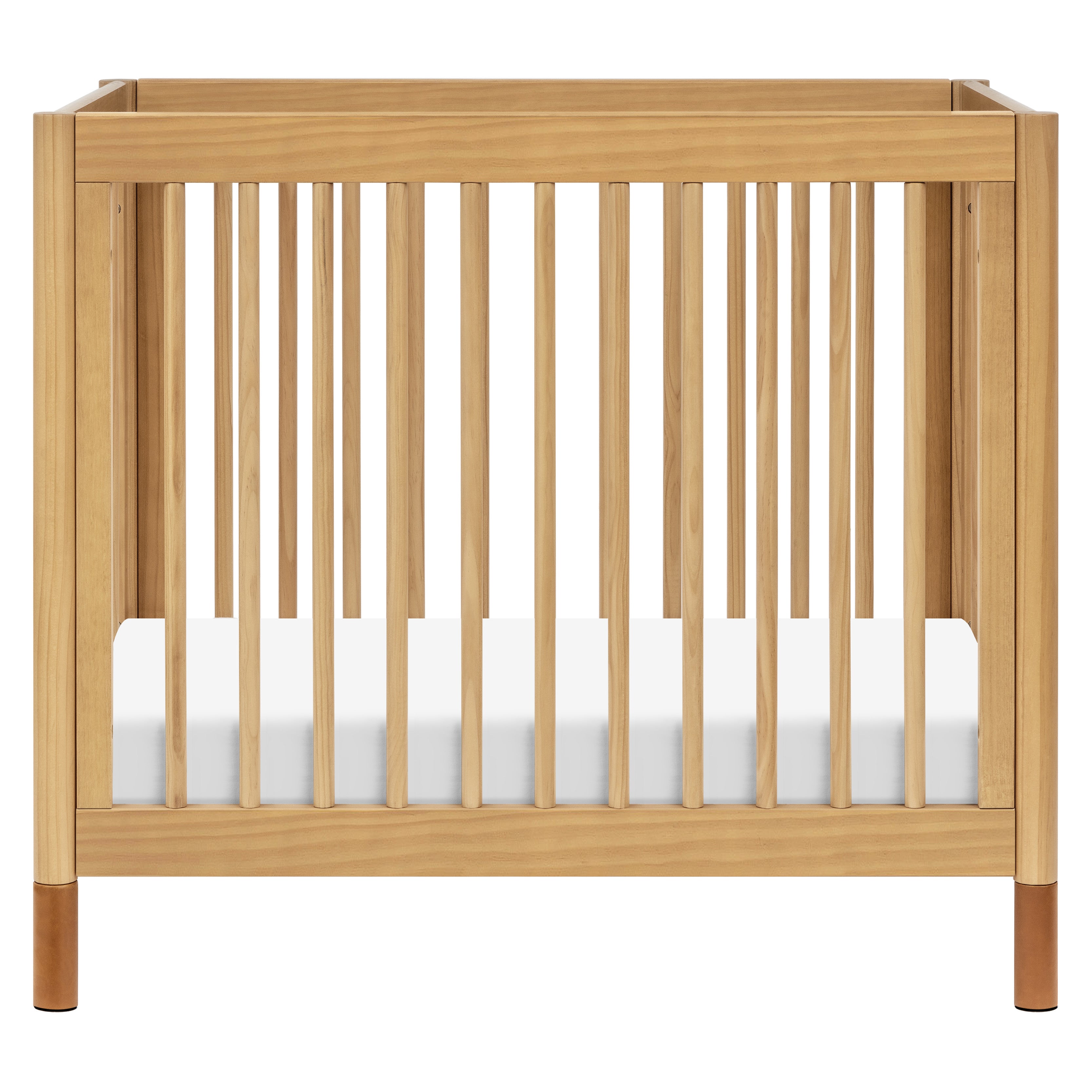 Babyletto Gelato 4-in-1 Convertible Mini Crib | Lullabye Shop