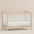 Babyletto Sprout 4-in-1 Convertible Crib with Toddler Bed Conversion Kit | Lullabye Shop